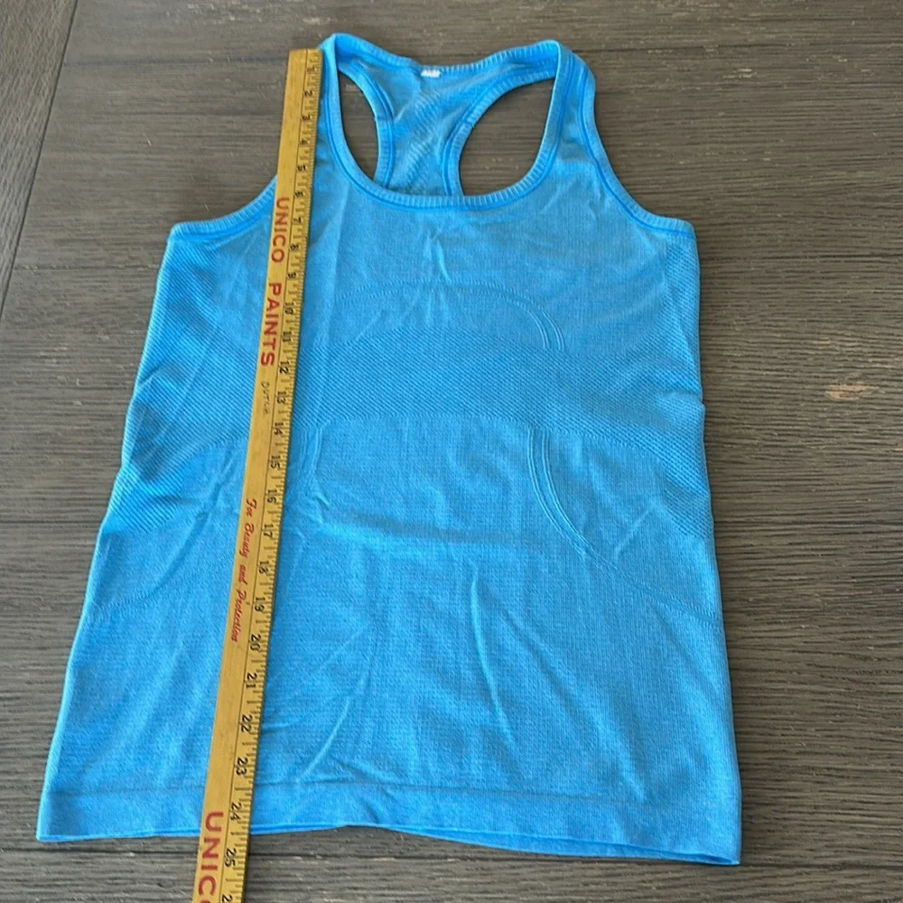 lululemon athletica lightweight racerback